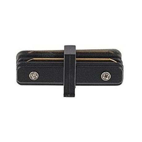 Коннектор прямой для однофазного шинопровода Nowodvorski Profile Straight Connector(9453) 