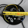 Подвесная люстра Omnilux Sorrento OML-94003-10 