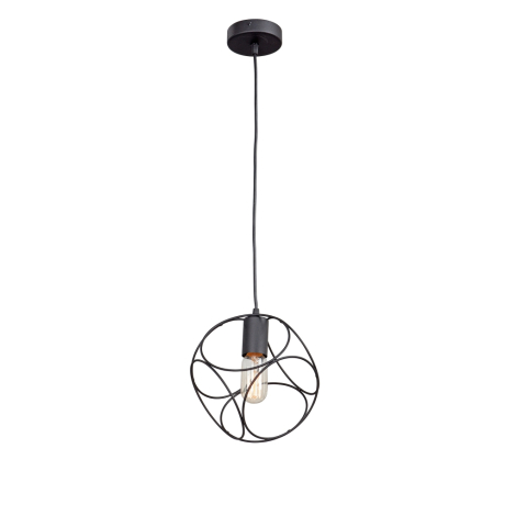 Подвесной светильник Vitaluce V4970-1/1S 