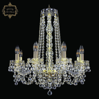 11.26.8.200.h-63.Gd.B Подвесная люстра Art Classic