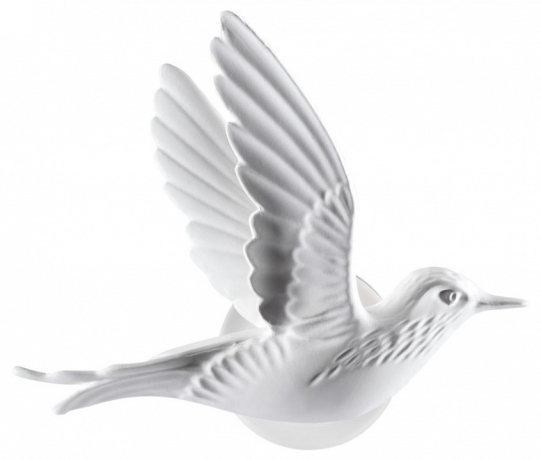 Фигура настенная Odeon Light Colombella 4310/3WLA 