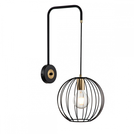 Бра Escada Quebec 10176/1A 