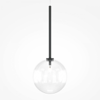 Подвесной светильник Maytoni Mood MOD172PL-01B