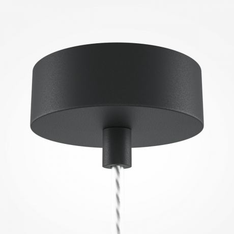 Подвесной светильник Maytoni Mood MOD172PL-01B 