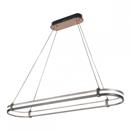 Офисные линейные светильники