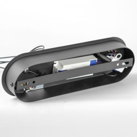 Офисные линейные светильники