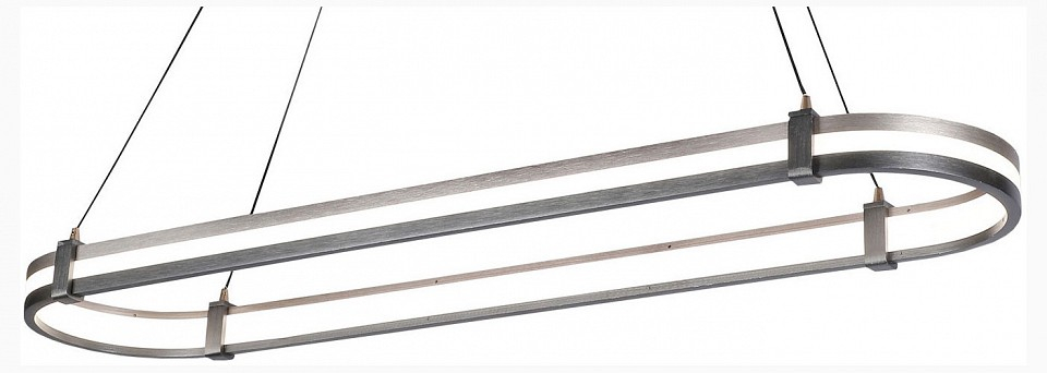 Офисные линейные светильники