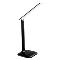 93966 Настольная светодиодная лампа с диммером Eglo Caupo