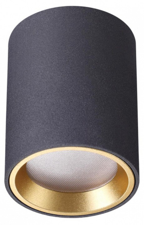 Потолочные уличные светильники