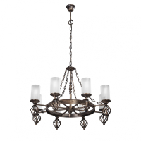 V4339-7/8 Подвесная люстра Vitaluce