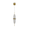 Подвесной светильник Freya Whisper FR6184PL-L8BS 