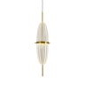 Подвесной светильник Freya Whisper FR6184PL-L8BS 