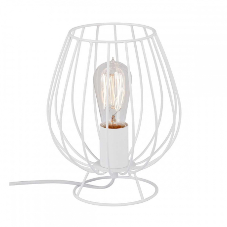 Настольная лампа декоративная Vitaluce V4296 V4296-0/1L 