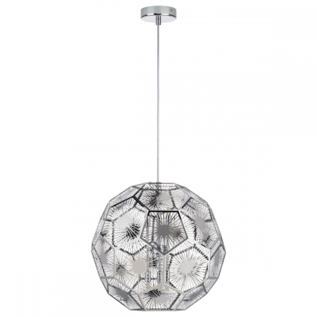 Светильник подвесной с Led лампочками в комплекте Lightstar 724264+Lamps 