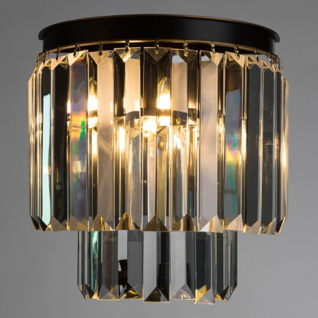 Бра с лампочками DIVINARE 3001/01 AP-2+Lamps 