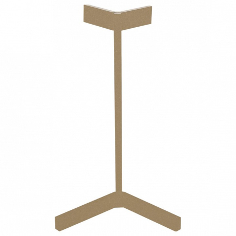 Настольная лампа декоративная Mantra Vector 7334 