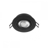 Встраиваемый светильник Loft it Hap 10341/B Black 