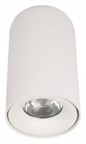 Накладной светильник Loft it Tictac 10220 White 4000K 