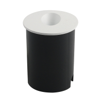 Тротуарный светильник Arte lamp Piazza A3802IN-1WH