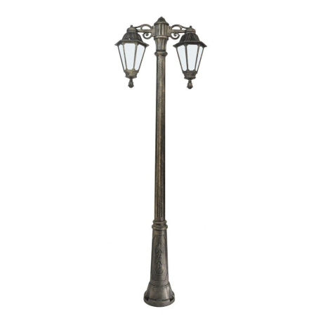 Уличные столбы (фонари)