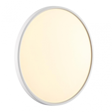 Настенно-потолочный светильник Sonex Mitra Alfa White 7659/40L 