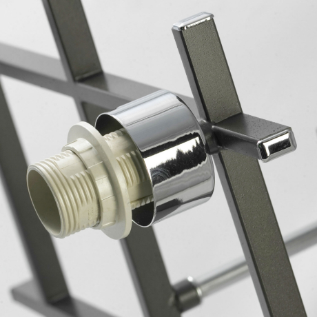 Потолочная люстра Lussole Costanzo LSL-9007-04 