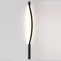 Настенный светильник Odeon Light Fino Hightech 7006/100D