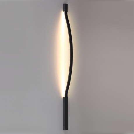 Настенный светильник Odeon Light Fino Hightech 7006/100D 