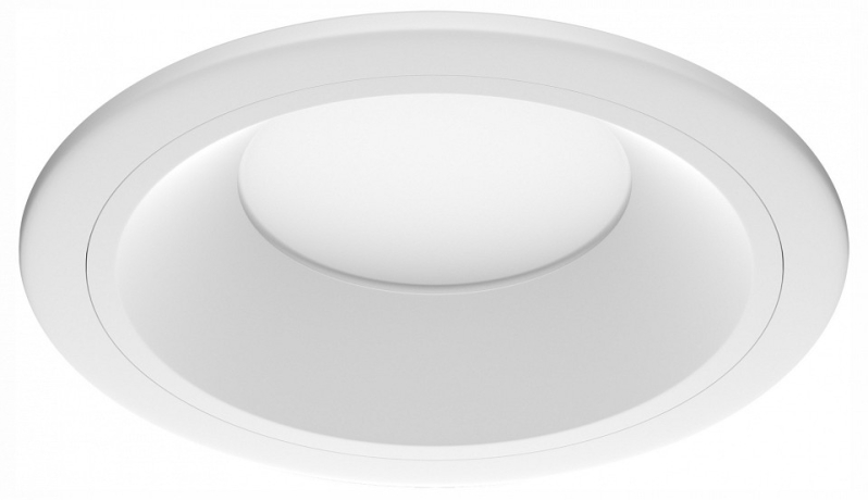 Встраиваемый светильник Lightstar Zocco 220094 