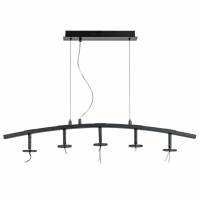 Основание на подвесе Lightstar Rullo 571735