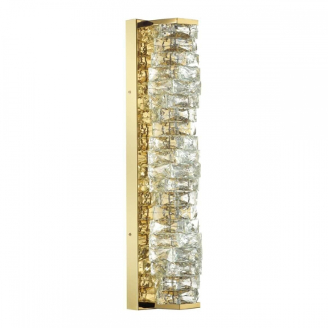 Настенный светильник Odeon Straza 4999/15WL 