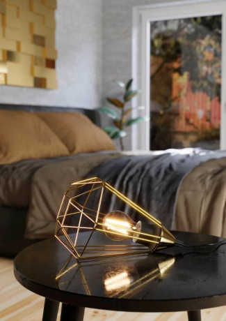 Настольная лампа Eglo Tarbes 43685 