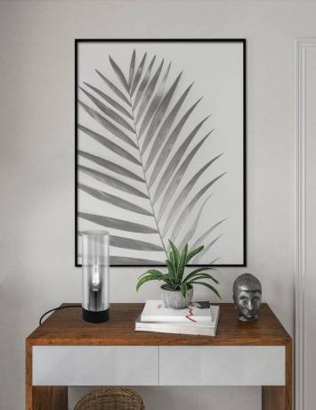 Настольная лампа Eglo Damasco 1 98887 