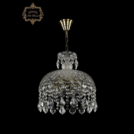 14.01.6.d35.Br.L Подвесная люстра Art Classic 