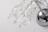 Бра на стену со светодиодными лампами, комплект от Lustrof. №286095-617973