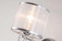 Бра на стену со светодиодными лампами, комплект от Lustrof. №286095-617973