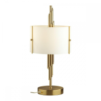 Настольная лампа Odeon Margaret 5415/2T