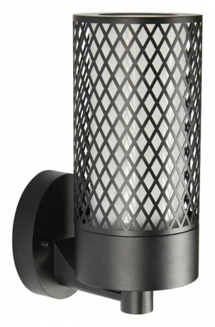 Архитектурные уличные светильники