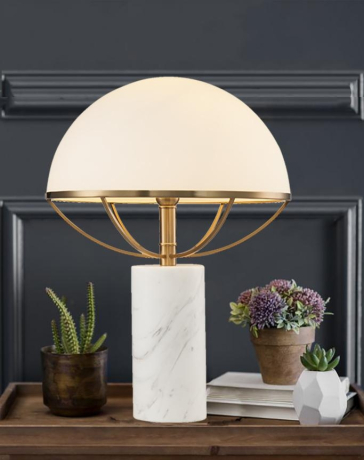 Настольная лампа Lucia Tucci Tous T1693.1 