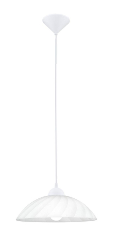 82785 Подвесной светильник Eglo Vetro 