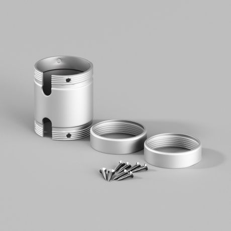 Набор креплений Maytoni Led Strip Led strip 20322 