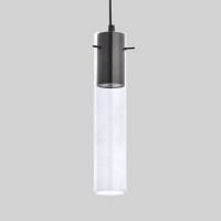 Подвесной светильник TK Lighting 3146 Look Graphite (a052363)