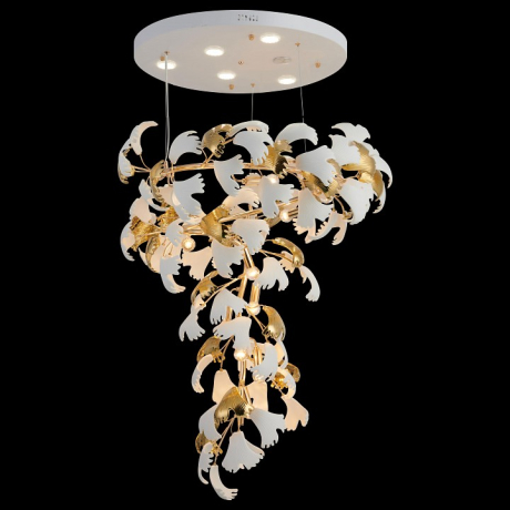 Подвесная люстра Alfa-Light F2924 F2924-14 