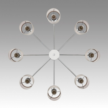 Люстра на штанге Lumion Arnika 6585/8 