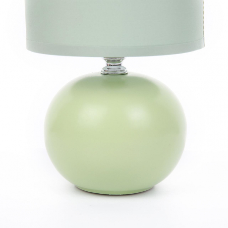 Настольная лампа декоративная Lumion Octavia 8223/1T 