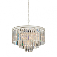 V5151-0/6+3+1 Подвесная люстра Vitaluce