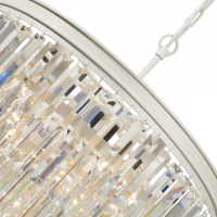 V5151-0/6+3+1 Подвесная люстра Vitaluce