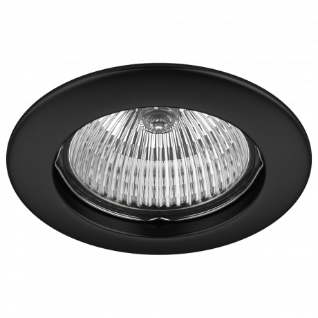 Встраиваемый светильник Lightstar Lega 16 011017 