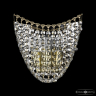 Бра Bohemia Ivele Crystal 77081B/22 G 