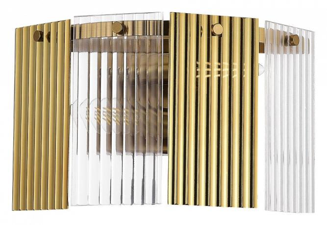 Накладной светильник EVOLUCE Tresa SLE1123-301-02 